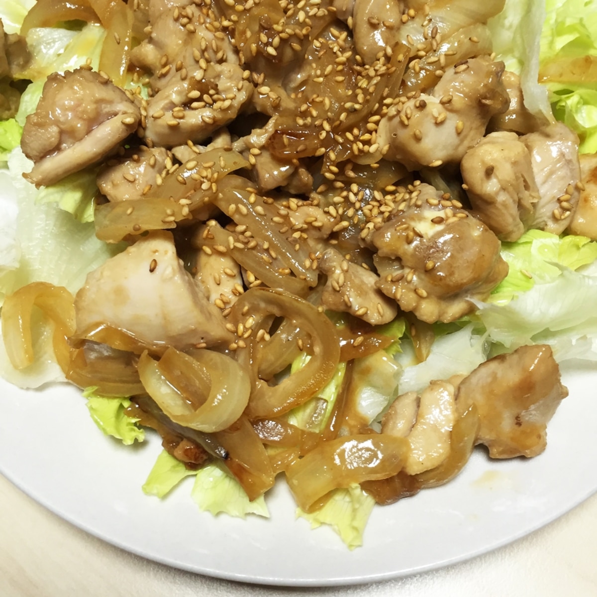 鶏もも肉と玉ねぎのポン酢マヨネーズ炒め レシピ 作り方 By Colokitchen 楽天レシピ 鶏もも肉と玉ねぎのポン酢マヨネーズ炒め レシピ 作り方 By Colokitchen 楽天レシピ